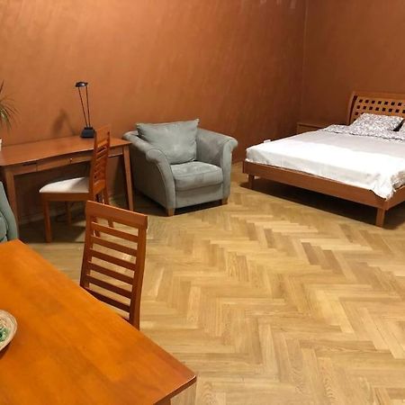 Exclusive Unique Apartments - Prague Central Exterior photo
