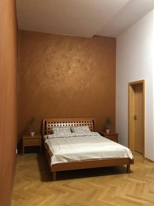 Exclusive Unique Apartments - Prague Central Exterior photo